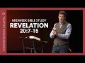 Verse by Verse Teaching  |  Revelation 20:7-15  |  Gary Hamrick