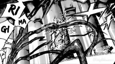 Tokyo Ghoul  Kaneki VS Arima   Batalla Completa   Muerte de Kaneki HD