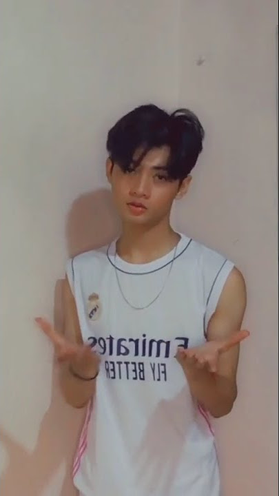 Tiktok Udin Ganteng Manis || Part 1