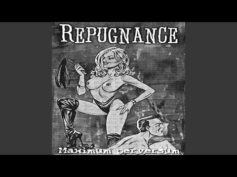Maximum Perversum artwork