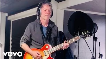 Andy Plews - A Japanese Fable (Official Music Video) ft. Pete Rawlinson, Marco Lamas