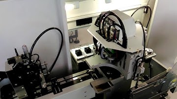 AH-280 Automated Programmer