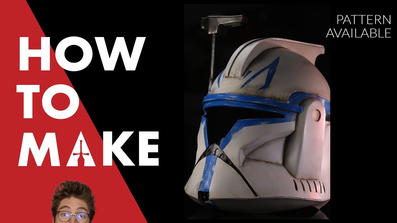 design your own clone trooper helmet design your own clone trooper helmet