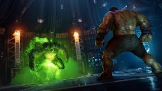 *MARVEL AGENGERS* Abominacion vs Hulk!!! [Final Boss] #2