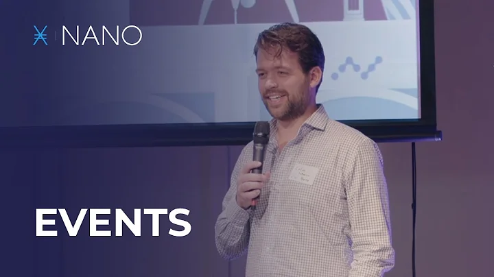Colin LeMahieu - Q&A (Nano UK Meetup 2019)