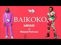 Mbosso ft. Diamond Platnumz - Baikoko (Official Video)