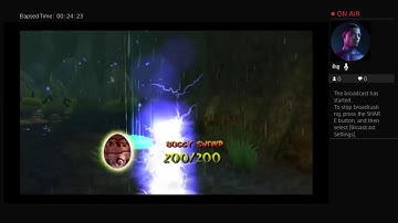 Jak And Daxter: The Precursor Legacy Playthrough Part 3