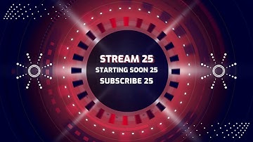 Twitch Stream Starting Soon 5081, Swirling Loop Animation 3t1p5c, Michael Ramir C. What