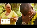 Angela Tells Michael That She Might Not Be Able To Have Kids | 90 Day Fiancé: Happily Ever After?