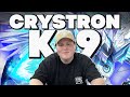 K9 Crystron Deck Overview + Deck Profile!