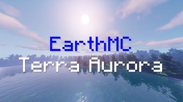 EarthMC: Terra Aurora