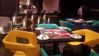 London Taxi | Gastropub | Mumbai screenshot 5