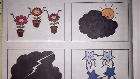 Wings class 4 | Lesson 10 | 1st part | p-176-188