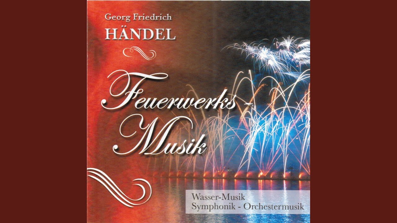 在 YouTube 上观看 Solomon, HWV 67, Act III: No. 42, Sinfonia. Der Einzug der Königin von Saba 在 YouTube 上观看 Solomon, HWV 67, Act III: No. 42, Sinfonia. Der Einzug der Königin von Saba