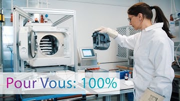 Pour votre sécurité ! | L