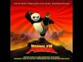 Kung Fu Panda Soundtrack 8 Sacred Pool Of Tears 