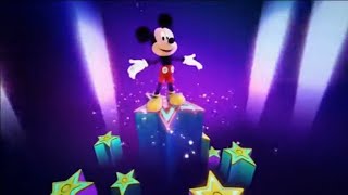 Disney Junior Usa Continuity October 31, 2020 Pt 3