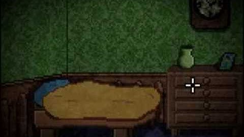 Ethan Screams! DEEP SLEEP - Part 1: Wake up...