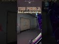 Rule 2 of THE MINECRAFTS🤫- Jinko  #thefinals #gaming #twitch #reachthefinals