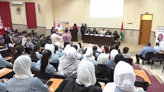 فريق قارب ينظم مؤتمراً بعنوان "أثر المرأة الفلسطينية في المجتمع وسوق العمل"
