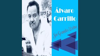 Miniatura de "Álvaro Carrillo - Un minuto de amor"