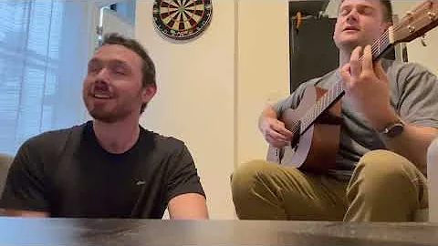 Walkin’ Back to Georgia