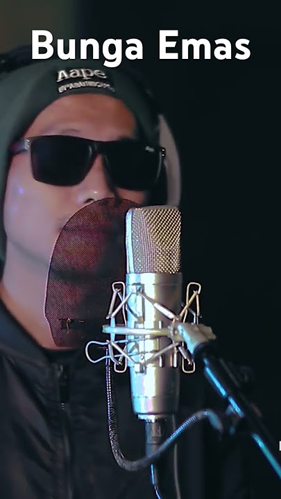 #bungaemas #bunga #emas #cover #video #saleem #iklim