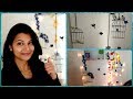 #diy3Dwallart #wallmakeover Detachable Wall Art || Entrance area wall makeover under Rs 80 || #diy3Dwallart #wallmakeover Detachable Wall Art || Entrance area wall makeover under Rs 80 ||