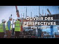  film vision  ouvrir des perspectives 