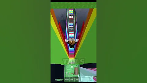 I went very far and i died - Difficulty fling