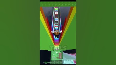 I went very far and i died - Difficulty fling