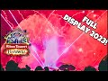 Alton Towers Fireworks 2023 (FULL DISPLAY)