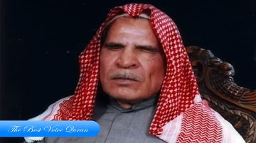 الشيخ وليد ابراهيم وتلاوة رااااائعة من سورة الحآقة HD