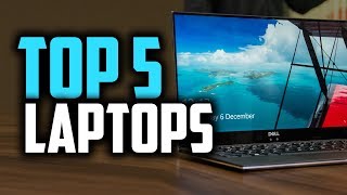 Best Laptop in 2019 | Top 5 Laptops For Work, Students & Gaming screenshot 1