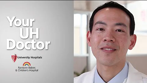 Dr. Raymond Liu