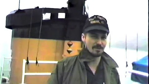 This Is Kodiak? "Best of the Yacona Guys" with Alex & his Pals