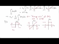 Fourier Coefficients