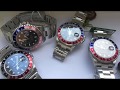 Rolex GMT Master - The ULTIMATE Buying Guide!