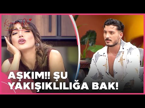 Buse Sabah Selamlaşmasında Mert'i iltifatlara Boğdu!  Kısmetse Olur: Aşkın Gücü 2. Sezon 41. Bölüm