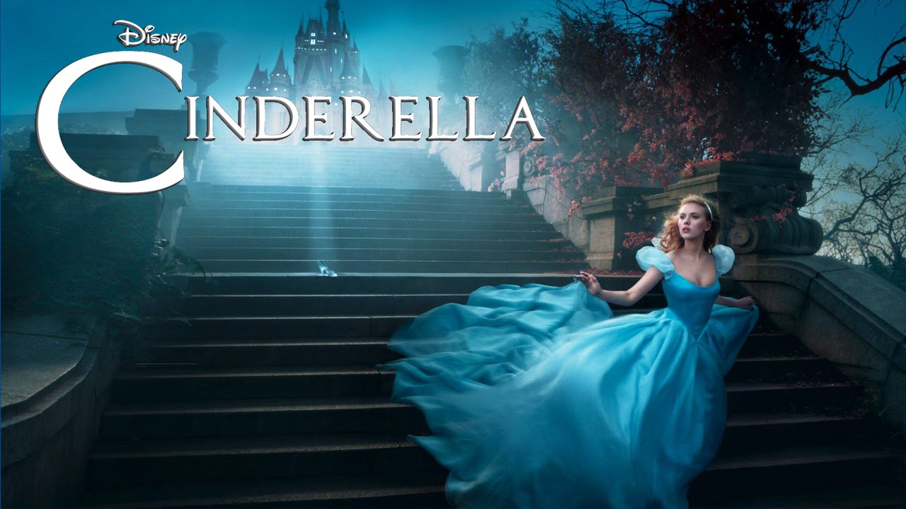 Image result for cinderella movie
