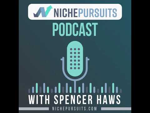 Podcast 154: How Mark Thompson Has Generated Over $20 Million in Sales Online and Why He's Now... thumbnail