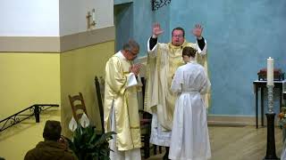 4th Sunday of Easter, April 25, 2026