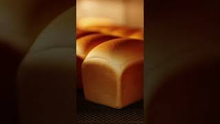 How Sandwich Bread Is Made in a Factory ? | FULL Production Process