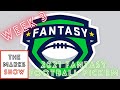 2021 Fantasy Football Pick'em Week 3