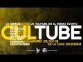 CULTUBE | Vídeo del evento