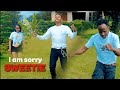 I AM SORRY SWEETIE BY 2ND JUNIOR KOTESTES LATEST KALENJIN MUSIC VIDEO