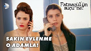 Fatmagül Meltemi Gerçeği Söyledi - Fatmagülün Suçu Ne? 19Bölüm