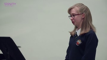 Trinity College London Grade 7 Aural Test