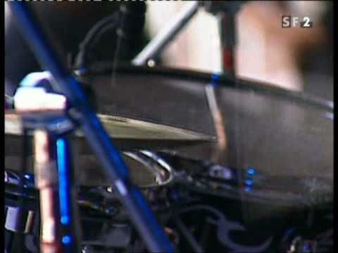 Alter Bridge: One Day Remains (Live at Greenfield)