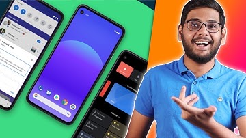 Best Android UI - One UI | MIUI | Realme UI | Color OS | OxygenOS | FunTouch OS